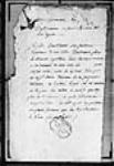 [Appel d'une sentence de l'Amirauté par Léon Fautoux dans une ...] [1734-1735]