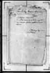 [Poursuite de Duchambon et André Carrerot contre la succession de ...] 1735
