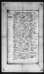 [Une pièce concernant Jean Seigneur nommé tuteur des enfants d'Antoine ...] 1740, janvier, 27