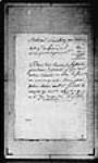 [Papiers concernant la succession de défunte Anne Tesson, épouse de ...] 1739-1740