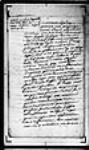[Succession de Julien Auger. (5 pièces) ...] 1741, avril