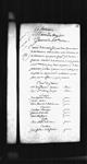 Troupes des colonies. Louisiane - Compagnies détachées. Revues, mutations, etc. 1710-1757 1732, mai, 4