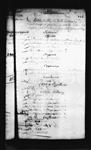 Troupes des colonies. Louisiane - Compagnies détachées. Revues, mutations, etc. 1758-1770 1759, juin, 1