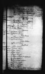 Troupes des colonies. Louisiane - Compagnies détachées. Revues, mutations, etc. 1758-1770 1759, novembre, 1