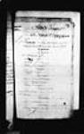 Troupes des colonies. Louisiane - Compagnies détachées. Revues, mutations, etc. 1758-1770 1760, janvier, 1