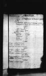 Troupes des colonies. Louisiane - Compagnies détachées. Revues, mutations, etc. 1758-1770 1763, juin, 1