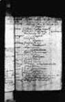 Troupes des colonies. Louisiane - Compagnies détachées. Revues, mutations, etc. 1758-1770 1763, décembre, 1