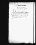 [Ordre donnant au Sieur Langlade le rang d'Enseigne réformé à ...] 1755, mars, 15