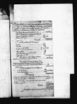 Volontaires étrangers de la Marine-Matricules, revues, situations et mutations, 1778-1785 1783, juin, 2