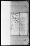 Notariat de l'Ile Royale, (Notaire Desmarest) 1728, november, 15