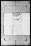 Notariat de l'Ile Royale (Notaire Desmarest) 1729, novembre, 02