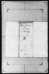 Notariat de l'Ile Royale (Notaire Desmarest) 1729, novembre, 02