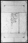 Notariat de l'Ile Royale (Notaire Desmarest) 1729, septembre, 09