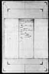 Notariat de l'Ile Royale (Notaire Desmarest) 1729, septembre, 13