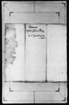 Notariat de l'Ile Royale (Notaire Desmarest) 1729, juillet, 12