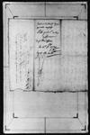 Notariat de l'Ile Royale (Notaire Desmarest) 1730, septembre, 15