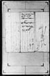 Notariat de l'Ile Royale (Notaire Desmarest) 1730, août, 06