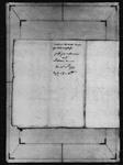 Notariat de l'Ile Royale (Notaire Desmarest) 1731, septembre, 13
