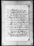 Notariat de l'Acadie et du Canada 1731, septembre, 02