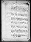 Notariat de l'Ile Royale (Notaire Morin) 1751, octobre, 29