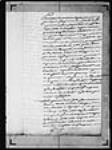 Notariat de l'Ile Royale (Notaire Morin) 1752, aôut, 05