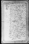 Notariat de l'Ile Royale (Notaire Rondeau) 1753, octobre, 06