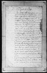 Notariat de l'Ile Royale (Notaire Rondeau) 1727, juin, [10]
