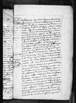 Notariat de l'Ile Royale (Notaire Bacquerisse) 1755, octobre, 07