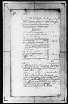 Notariat de l'Ile Royale (Notaire Laborde) 1738, octobre, 25
