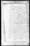 Notariat de l'Ile Royale (Notaire Laborde) 1738, août, 30