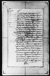 Notariat de l'Ile Royale (Notaire Laborde) 1738, octobre, 27