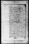 Notariat de l'Ile Royale (Notaire Laborde) 1738, octobre, 14