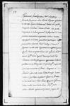 Notariat de l'Ile Royale (Notaire Laborde) 1739, décembre, 23