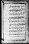 Notariat de l'Ile Royale (Notaire Laborde) 1741, septembre, 15