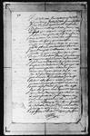 Notariat de l'Ile Royale (Notaire Laborde) 1741, mai, 02