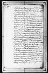 Notariat de l'Ile Royale (Notaire Laborde) 1742, novembre, 25