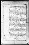 Notariat de l'Ile Royale (Notaire Laborde) 1743, septembre, 16