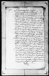 Notariat de l'Ile Royale (Notaire Laborde) 1743, août, 13