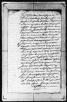 Notariat de l'Ile Royale (Notaire Laborde) 1743, septembre, 09