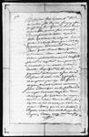 Notariat de l'Ile Royale (Notaire Laborde) 1743, mars, 09