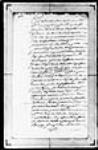 Notariat de l'Ile Royale (Notaire Laborde) 1743, décembre, 04