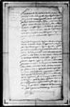Notariat de l'Ile Royale (Notaire Laborde) 1749, septembre, 24