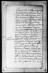 Notariat de l'Ile Royale (Notaire Laborde) 1752, octobre, 31