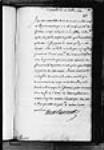 [Instructions de M. le comte de Pontchartrain à M. Raudot, ...] 1704, octobre, 29