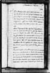 [Le comte de Pontchartrain à M. Raudot. Assistance que demande ...] 1708, juin, 6