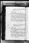 [MM. Raudot, père et fils, au comte de Pontchartrain. Ont ...] 1707, novembre, 12