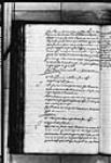 [M. Raudot, fils, au comte de Pontchartrain. Finances de la ...] 1707, novembre, 9