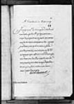 [Le comte de Pontchartrain à MM. Raudot, père et fils. ...] 1709, juillet, 13