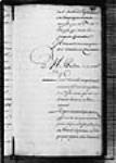 [Mémoire de M. Raudot. ...] 1710, octobre, 22
