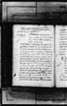 [Brevet qui accorde au Sieur de la Valterie un terrain ...] 1720, mai, 26